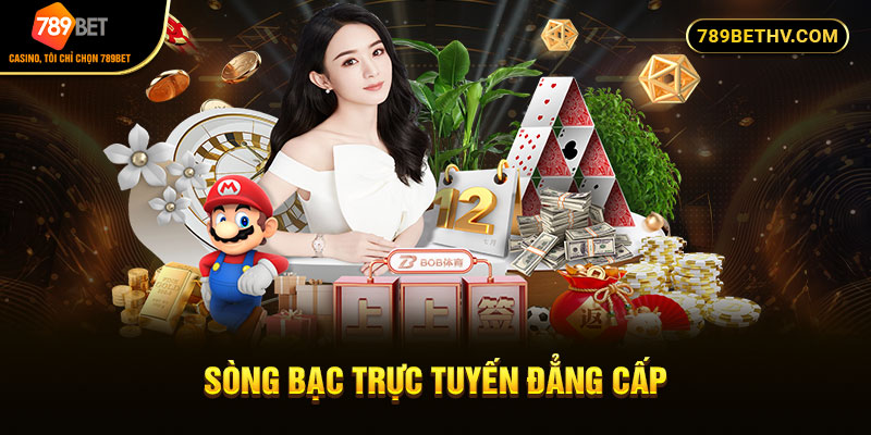 casino uy tín Bình Dương đánh giá