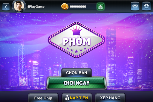 game mô phỏng 265