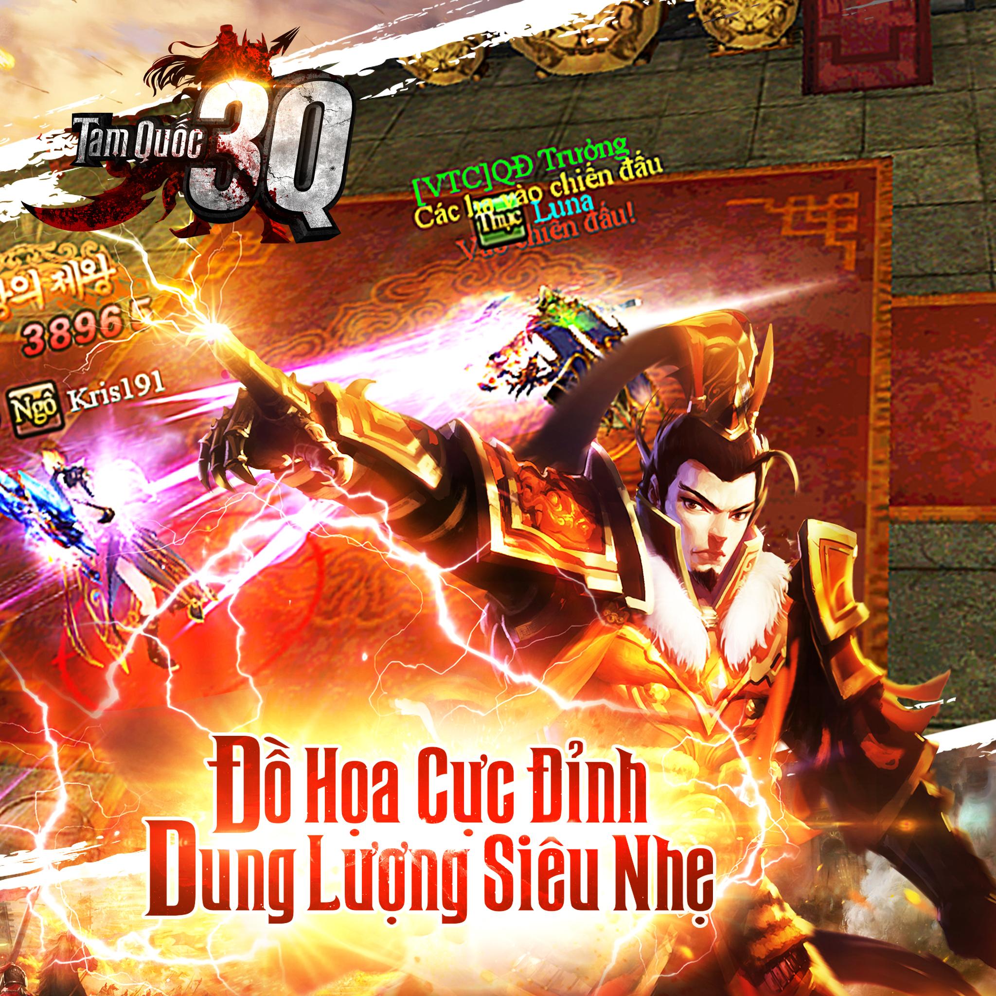 game chiến thuật 476